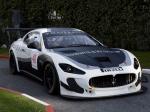 Maserati GranTurismo Trofeo MC World Series 2012 года